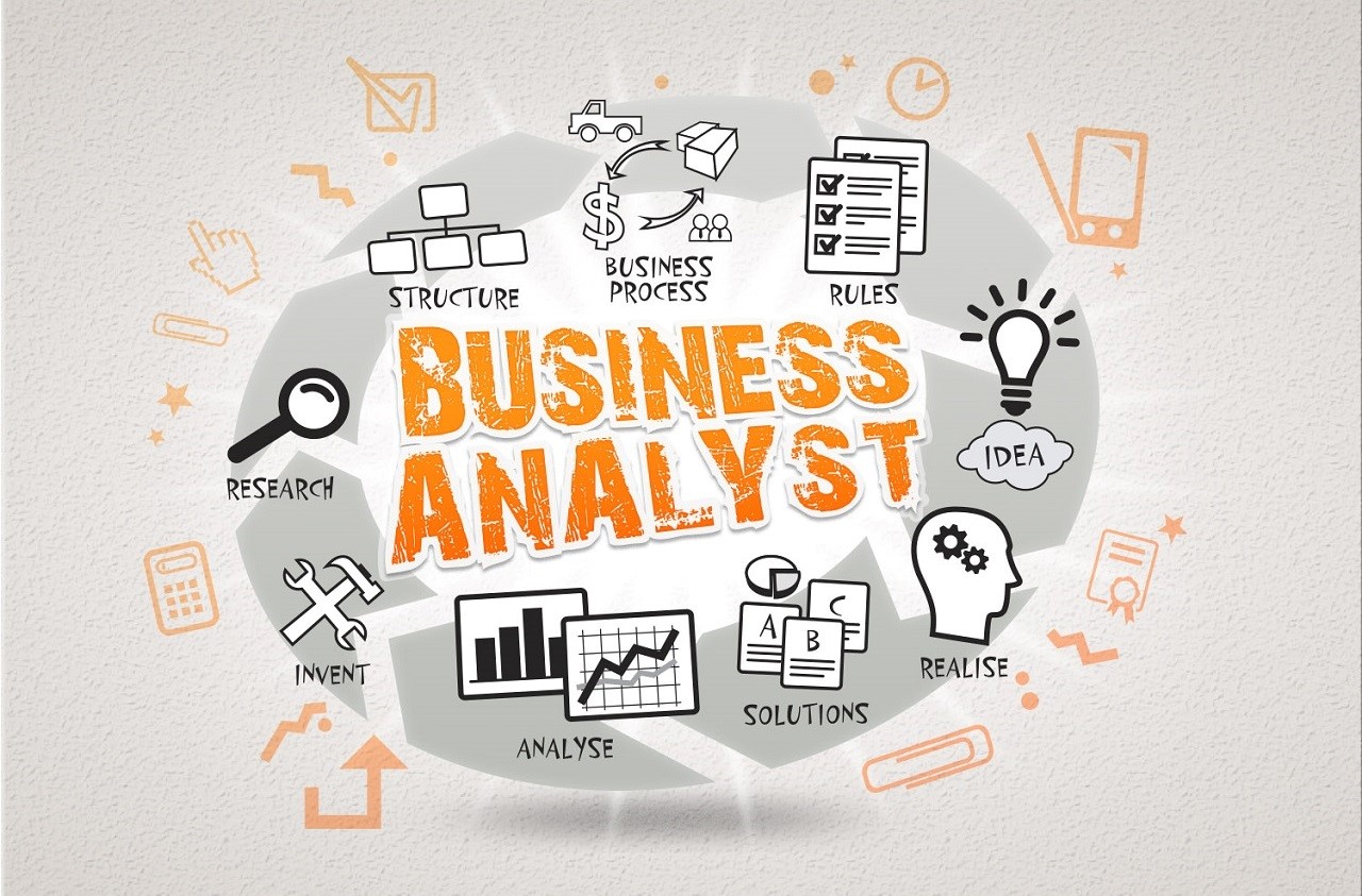 Business Analyst xuất hiện ở mọi ngóc ngách trong cuộc sống