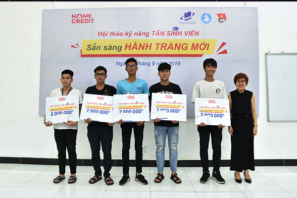 Cách tìm việc tại Công ty Home Credit hiệu quả