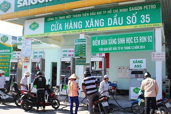 Cơ hội việc làm hấp dẫn tại Công ty TNHH MTV Dầu khí thành phố Hồ Chí Minh