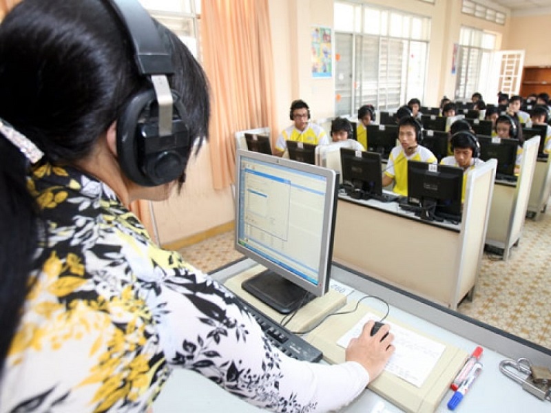 Việc làm lương cao tại Tuyên Quang - Giáo viên Anh ngữ