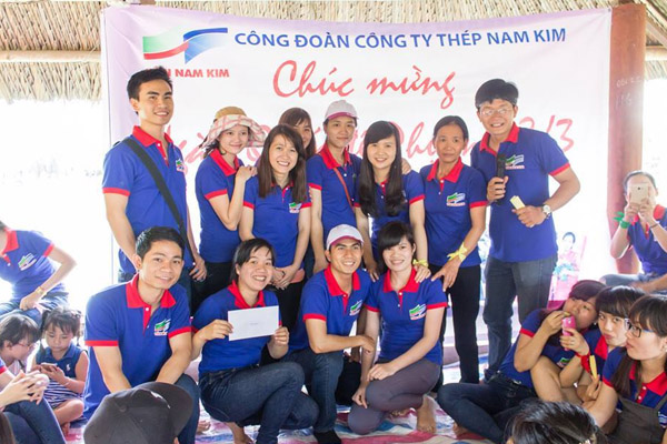 Nhu cầu tuyển dụng nhân sự của NAKISCO