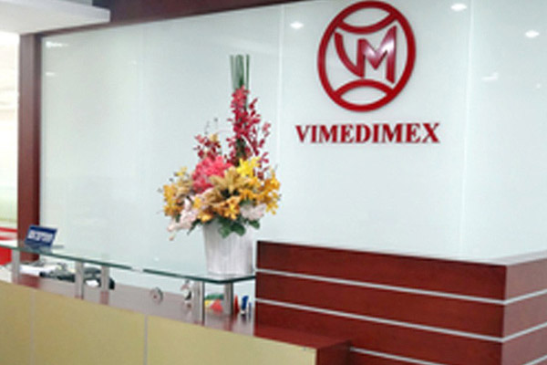 Giới thiệu chung về công ty cổ phần Y dược phẩm VIMEDIMEX