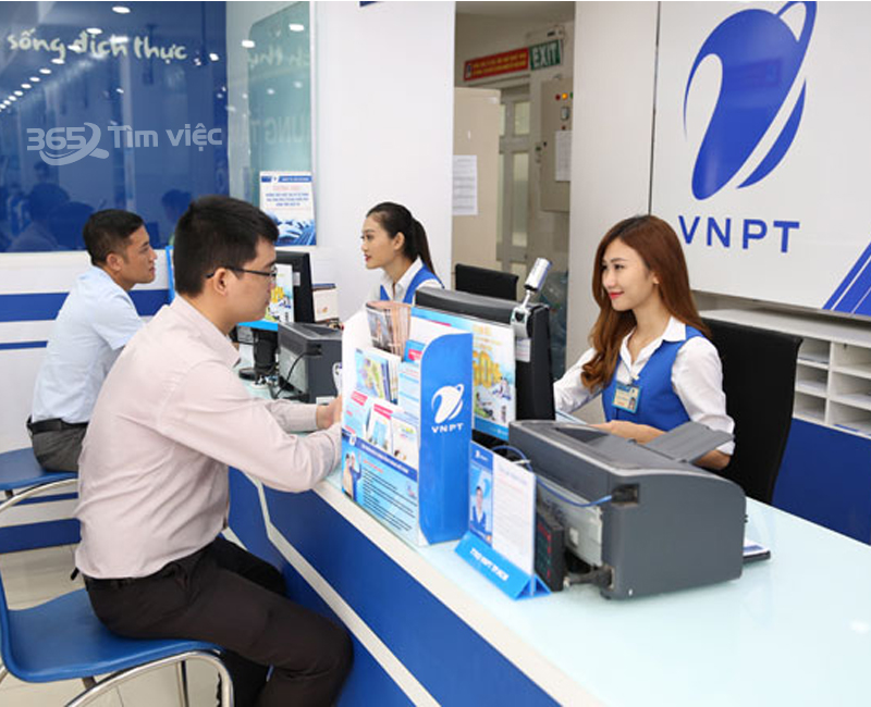 Nhân viên hành chính