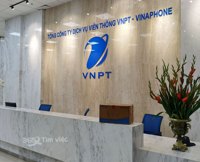 Nhân viên kinh doanh