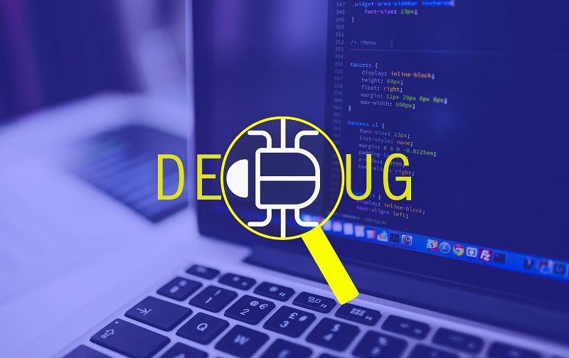  Bạn đã hiểu Debug là gì chưa?