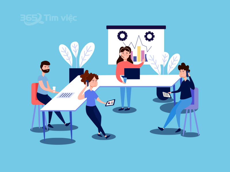 Decision making là gì? Bạn biết chưa