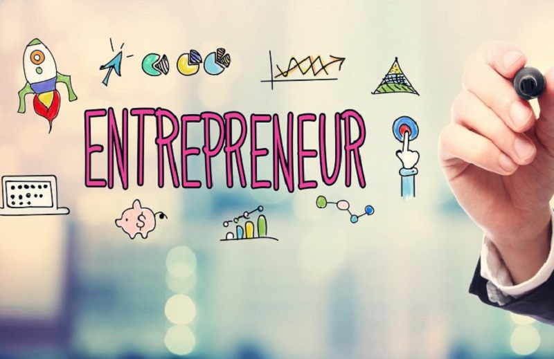Kỹ năng - Entrepreneur là gì?
