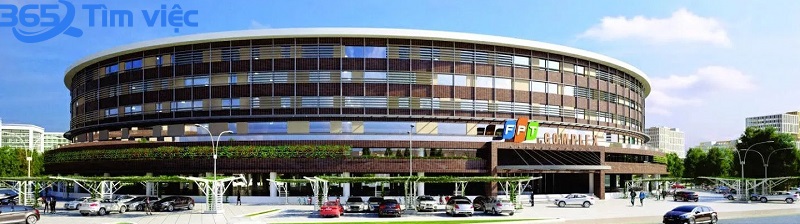 Tổng quan về tuyển dụng nhân sự Tập đoàn FPT