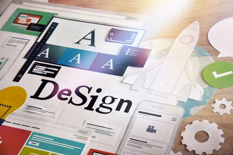 graphic designer là gì