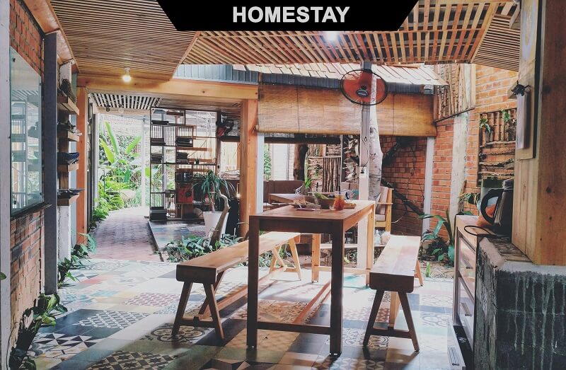 Có thật Homestay​ được coi là “gà đẻ trứng vàng” của người dân bản địa khu vực phát triển du lịch?