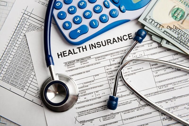 Khái niệm Health insurance là gì?