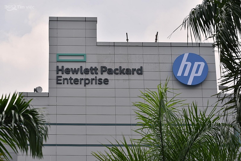 Có thể bạn chưa biết Hewlett Packard là gì?