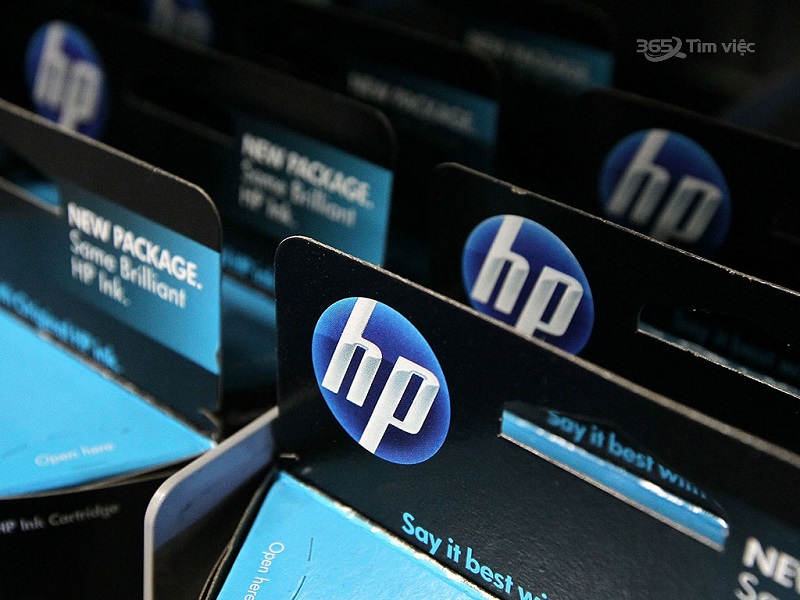 Nhìn lại một số mốc sự kiện đáng nhớ của Hewlett Packard