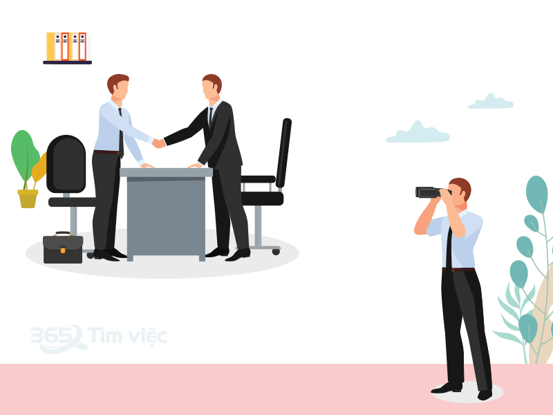 Holacracy là gì 