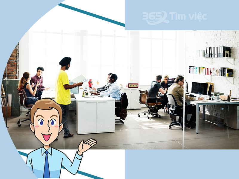 lợi ích của Holacracy là gì 