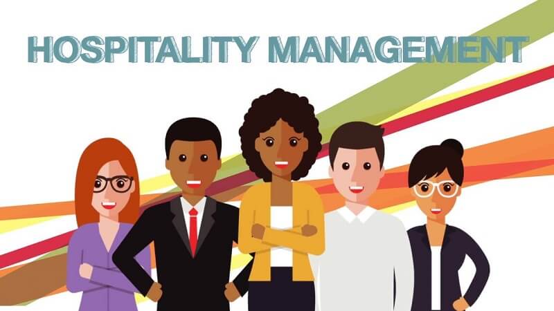 Khái niệm hospitality management là gì