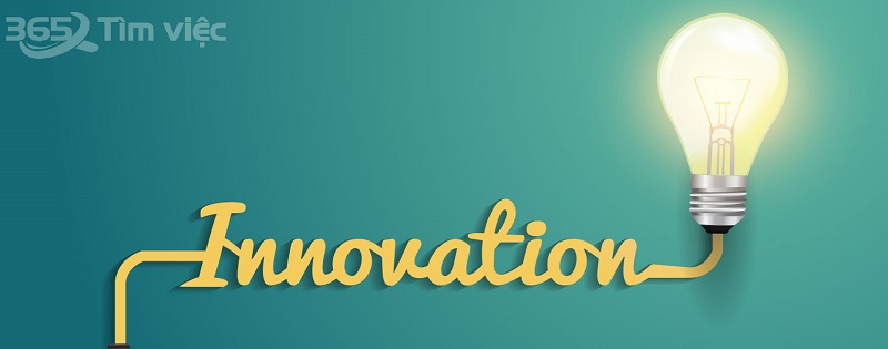 Tìm hiểu nghĩa của từ Innovation là gì?