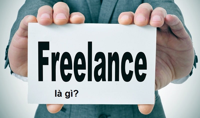 Khái niệm freelancer là gì?