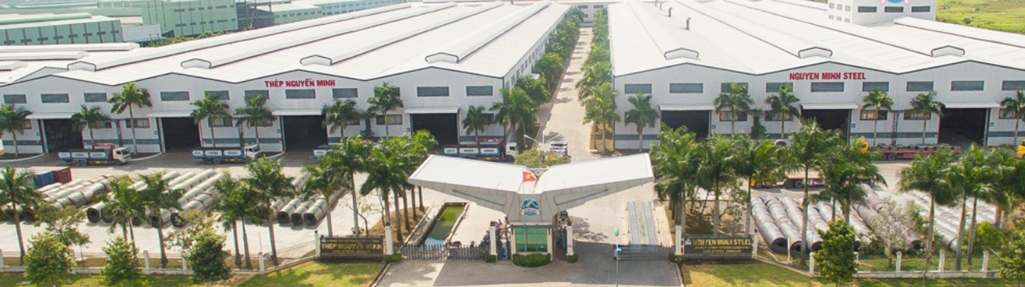 Kinh nghiệm tìm việc làm tại công ty Cổ phần tập đoàn thép Nguyễn Minh