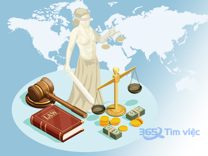 Hiểu đúng khái niệm về Law firm là gì?