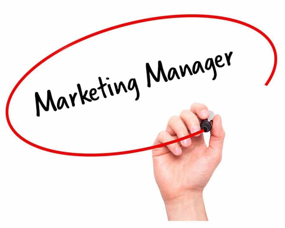 Marketing Manager là gì?