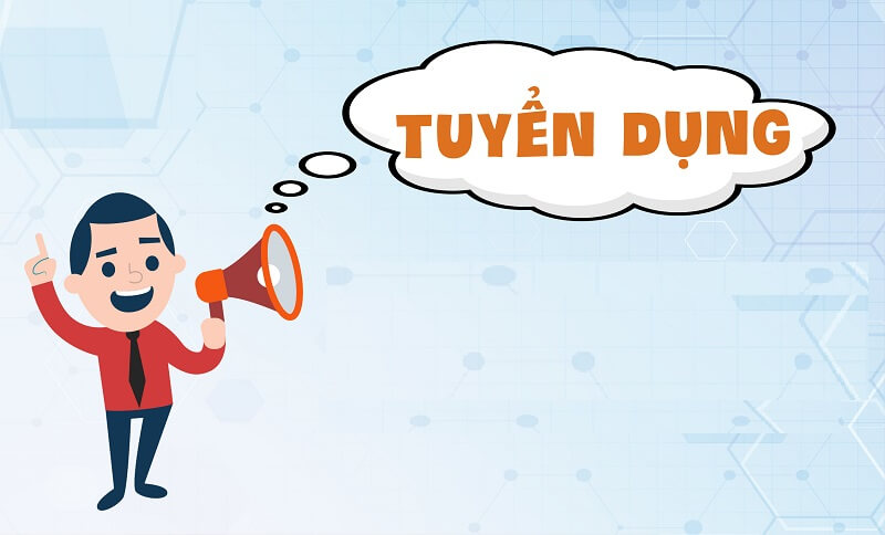 Nhu cầu tuyển dụng của Công ty CP Viễn thông – Tin học Bưu điện
