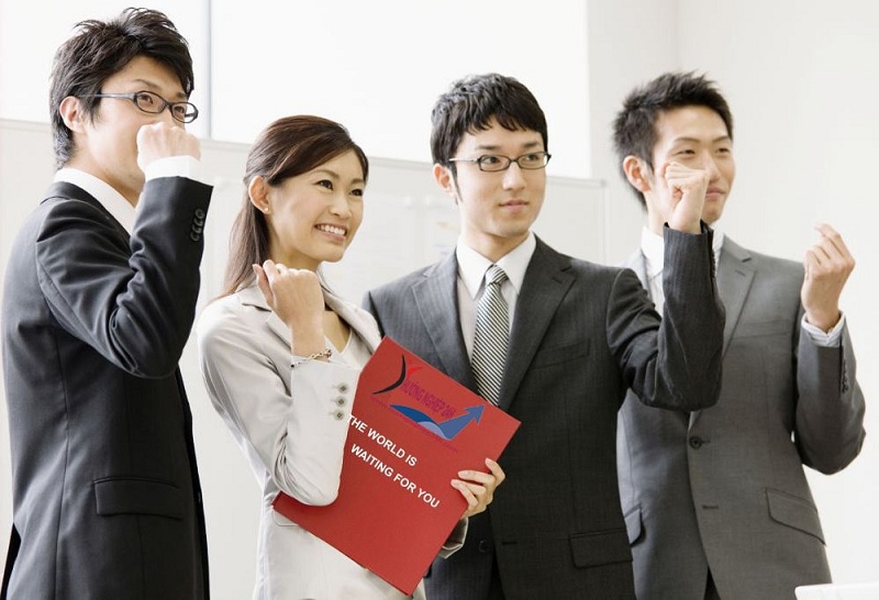 Nhu cầu tuyển dụng vị trí nhân viên quản trị kinh doanh tại Bắc Ninh
