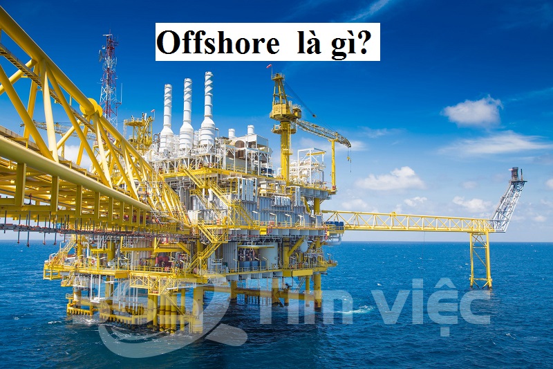 Offshore Company là gì?