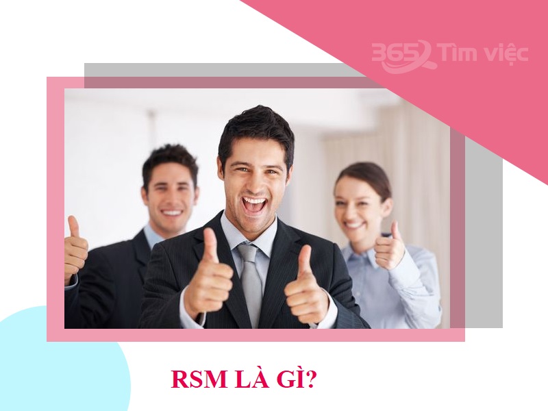 RSM là gì
