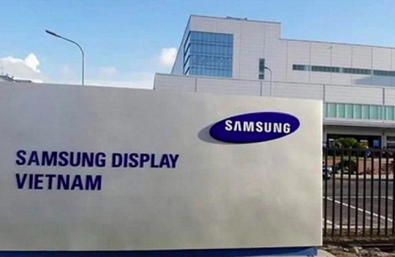 Samsung tuyển dụng kỹ thuật viên