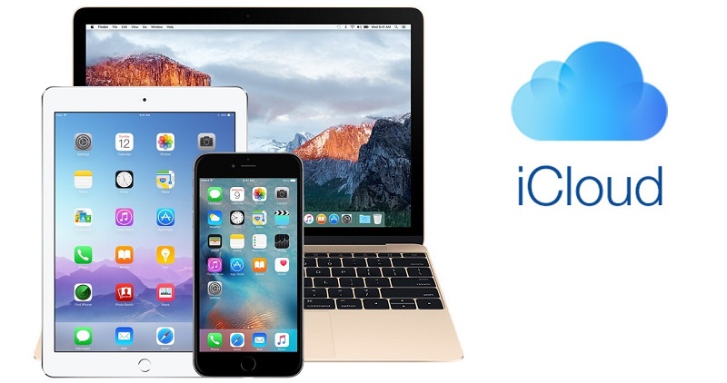 Sao lưu icloud là gì?