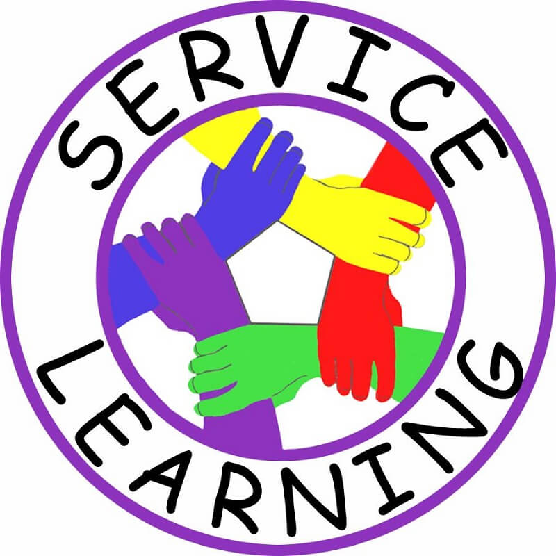 service learning là gì