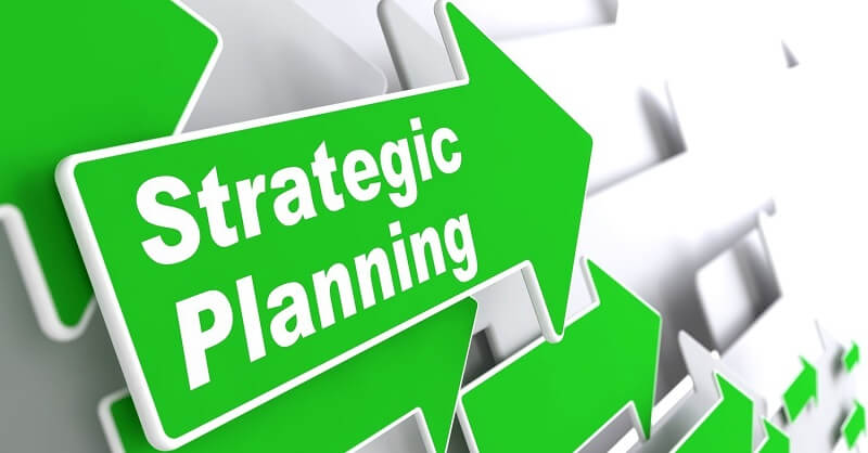 strategic planning là gì?