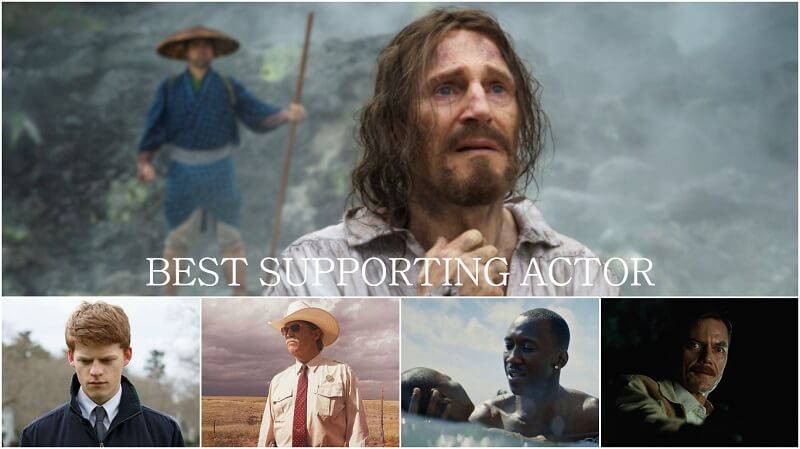 Supporting actor - Supporting là gì?