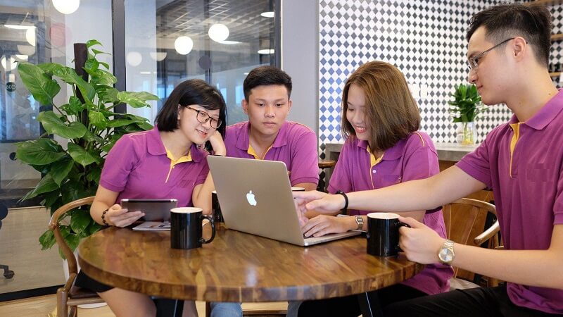 Thực trạng việc làm IT phần mềm tại Khánh Hòa