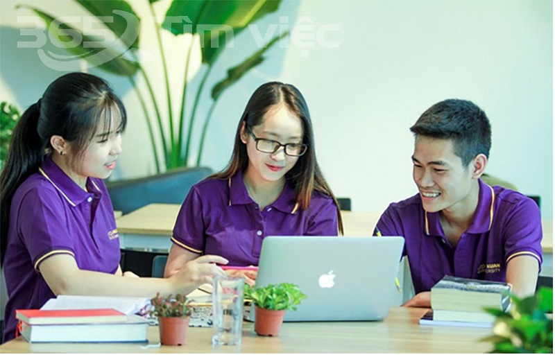 Sinh viên làm thêm tại Ninh Thuận thì làm những công việc gì