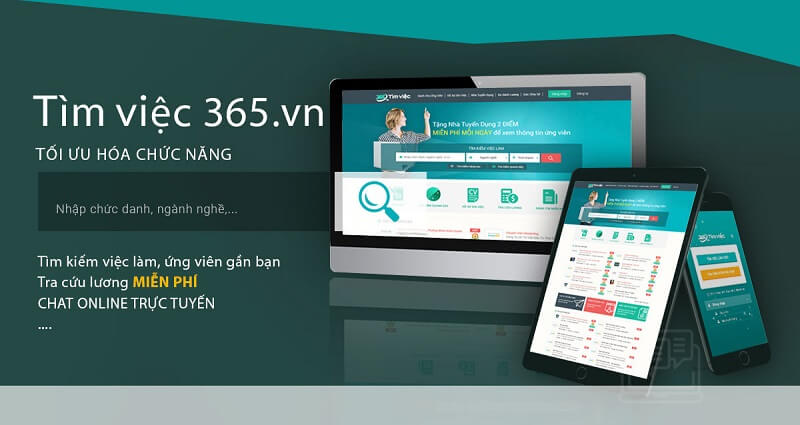 tuyển dụng online