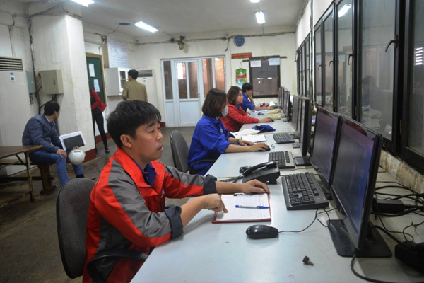 Tuyển dụng nhân sự tại Vinapaco