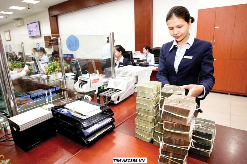  Việc làm quản lý tín dụng (ngân hàng) tại Bắc Giang