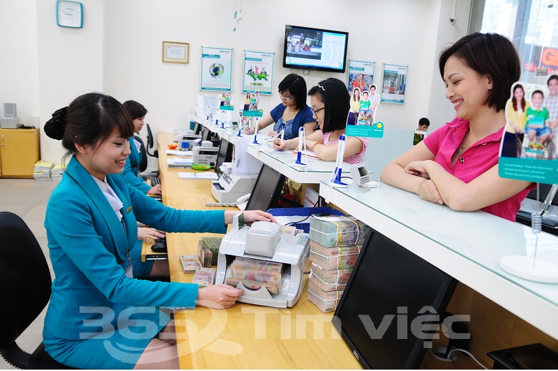 Cơ hội Việc làm hành chính nhân sự tại Hà Nội