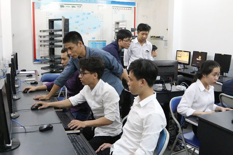 Việc làm kỹ sư mạng tại Công ty CP Viễn thông – Tin học Bưu điện