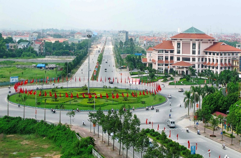 Việc làm quản trị kinh doanh tại Bắc Ninh