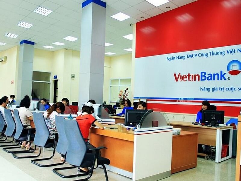 quyền lợi nhân viên tại ngân hàng TMCP Công Thương Việt Nam