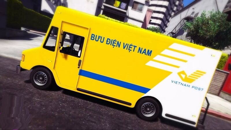 Vietnam Post tuyển dụng