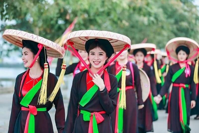 Bắc Ninh tiềm năng tìm việc làm sinh viên mới tốt nghiệp - Thực tập