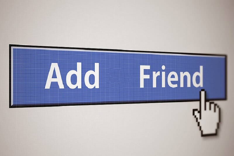 Bạn đã hiểu Add Friend là gì chưa?