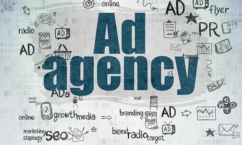Advertising Agency là gì?  