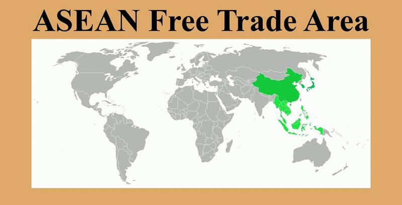 ASEAN Free Trade Area - AFTA là gì?
