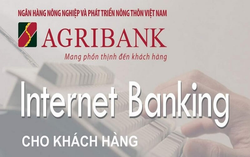 Agribank internet banking là gì?