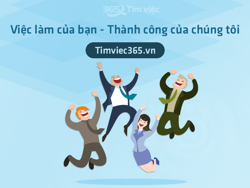 Timviec365.vn – cầu nối đưa bạn đến ước mơ việc làm tại Agribank nhanh nhất